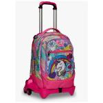 SEVEN - QQB TROLLEY JACK 3WD+ SJ GANG MAGICFLIP GIRL 20C202321379