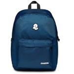 INVICTA QQB ZAINO CARLSON PLAIN BACKPACK GRS 2006023415D6