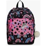 SEVEN QQB ZAINO POCKET UP SJ GANG SJ EVER WINGLY GIRL 20C202331899