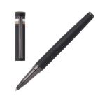HUGO BOSS - PENNA ROLLER DA REGALO "LOOP ICONIC" BLACK HSG3525A