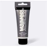 MAIMERI ACRILICO TUBETTO 75 ml. BIANCO DI ZINCO M0916020