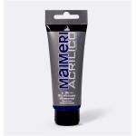 MAIMERI ACRILICO TUBETTO 75 ml. BLU OLTREMARE M0916390