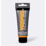 MAIMERI ACRILICO IN TUBETTO 75 ml. GIALLO PERMANENTE SCURO M0916114