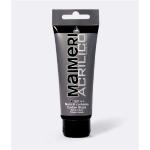 MAIMERI ACRILICO TUBETTO 75 ml. NERO DI CARBONIO M0916537