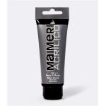 MAIMERI ACRILICO TUBETTO 75 ml. NERO DI MARTE M0916540
