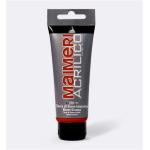 MAIMERI ACRILICO TUBETTO 75 ml. TERRA DI SIENA BRUCIATA M0916278