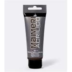 MAIMERI ACRILICO TUBETTO 75 ml. TERRA D'OMBRA NATURALE M0916493