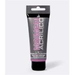 MAIMERI ACRILICO TUBETTO 75 ml. VIOLETTO PERMANENTE ROSSASTRO CHIARO M0916462