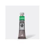MAIMERI COLORE A OLIO "CLASSICO" IN TUBETTO 20 ml. VERDE PERMANENTE CHIARO M0302339