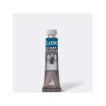 MAIMERI COLORE A OLIO "CLASSICO" IN TUBETTO 20 ml. VERDE PERMANENTE SCURO M0302340