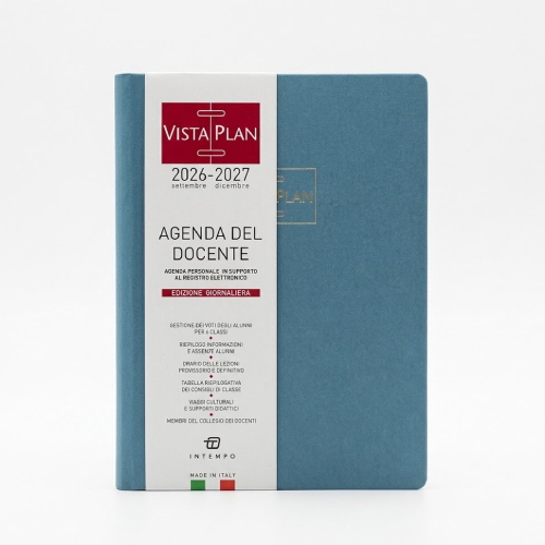 vistaplan-agenda-del-docente-giornaliera-2026-2027-carta-da-zucchero