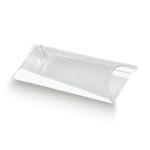 SCOTTON - SCATOLA CONFETTATA/BOMBONIERA TRASPARENTE TUBO 5236C