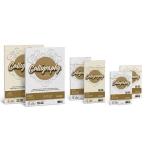 FAVINI CALLIGRAPHY LINO 50 FOGLI 120 gr. BIANCO 01 A4 cm. 21X29,7