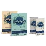 FAVINI CALLIGRAPHY NATURE REMAKE PERLA 50 FOGLI 250 gr. A4 cm. 21X29,7