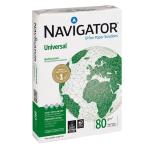 RISMA NAVIGATOR A4 UNIVERSAL  (500FG)  80 GR/M2