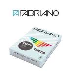 RISMA DI CARTA COPYTINTA A4 FABRIANO 80 GR. 500 FOGLI CELESTE CHIARO