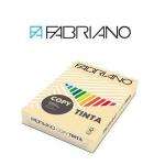 RISMA DI CARTA COPYTINTA A4 FABRIANO 80 GR. 500 FOGLI ONICE