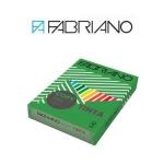 RISMA DI CARTA COPYTINTA A4 FABRIANO 80 GR. 500 FOGLI VERDE