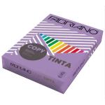 RISMA DI CARTA COPYTINTA A4 FABRIANO 160 GR. 250 FOGLI VIOLETTO
