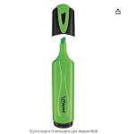 EVIDENZIATORE VERDE FL.PEP'S