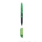 EVIDENZIATORE CANCELLABILE FRIXION LIGHT SW-FL VERDE