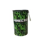 TEMPERAMATITE DUE FORI IN METALLO MINECRAFT