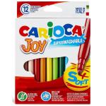 PENNARELLI PUNTA FINE CARIOCA JOY (12PZ)