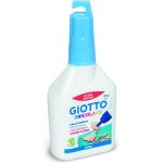 GIOTTO BRICOLAGE COLLA VINILICA BIANCA FLACONE 125 GRAMMI