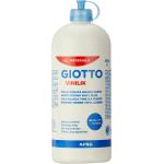 GIOTTO VINILIK COLLA VINILICA BIANCA  FLACONE 250 GRAMMI