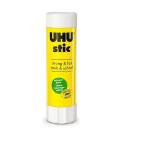 COLLA STICK UHU 40 gr