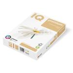 RISMA DI CARTA A4 BIANCA IQ 250 FOGLI 200 GR.