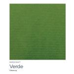 CANSON ROTOLO KRAFT  0,70X3m 70gr. VERDE 23