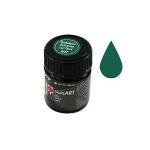 GLASART MARABU 50 ML  VERDE SCURO