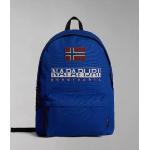 ZAINO NAPAPIJRI HARING DAYPACK BLU MAZARIN
