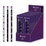 SET 3 MATITE MERCOLEDÌ ADDAMS