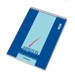BLOCK NOTES SPIRALATO F.TO  A5 1R "ARISTON"