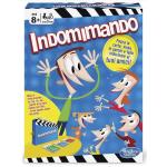 GIOCO DI SOCIETÀ'" INDOMIMANDO"