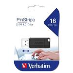 PENDRIVE VERBATIM 16GB SIAE COMPRESA