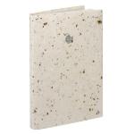 AGENDA SETTIMANALE VERTICALE 13 MESI 2023 BLOCCO FISSO, cm. 16x24 MINISTRO "PURE CEREALI"