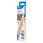 DELI MATITA N. 2 - HB TRIANGOLARE (12 PZ)