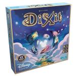 ASMODEE - GIOCO DI SOCIETÀ "DIXIT - DISNEY" 8018