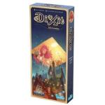 ASMODEE - GIOCO DI SOCIETÀ "DIXIT - 6 MEMORIES (espansione)" 8010