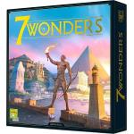 ASMODEE - GIOCO DI SOCIETÀ "7 WONDERS" 8041