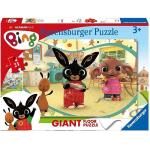 PUZZLE 24 PZ DA PAVIMENTO "BING C"
