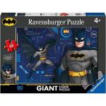 PUZZLE 60 PZ DA PAVIMENTO "BATMAN B"