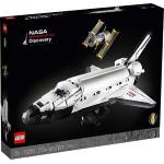  LEGO® CREATOR EXPERT - "NAVETTA SPAZIALE DISCOVERY DELLA NASA"