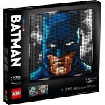 MATTONCINI LEGO® ART - "SERIE BATMAN"