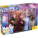 DISNEY PUZZLE MAXI FROZEN 2