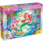 PUZZLE MAXI LA SIRENETTA