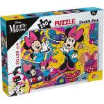 PUZZLE MAXI MINNIE